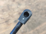 Trunk lid shock absorber CHRYSLER PACIFICA 16-20 2017 Left