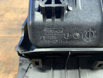Knee airbag FORD ESCAPE 12-19 2016
