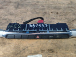 Emergency alarm button AUDI A3 (8V) 12–17 2014