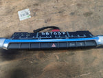 Emergency alarm button AUDI A3 (8V) 12–17 2014