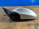 Mirror BMW 3 SERIES (E90-E93) 2005–2014 2007 Left