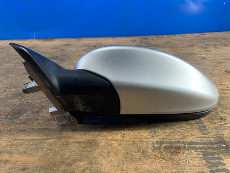Mirror BMW 3 SERIES (E90-E93) 2005–2014 2007 Left