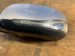 Mirror INFINITI Q50 15-20 2014 Left