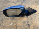 Mirror INFINITI Q50 15-20 2014 Left