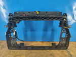 Front panel JEEP RENEGADE (BU) 14- 2015