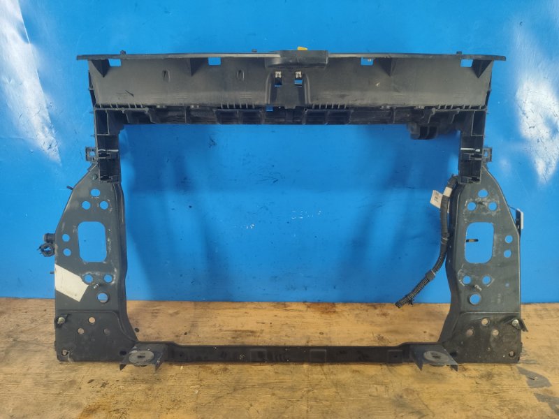 Front panel JEEP RENEGADE (BU) 14- 2015