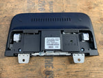 Monitor KIA STINGER (CK) 17- 2018