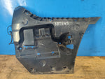Rear bumper bracket BMW 5 SERIES (F10) 11-13 2012 Right