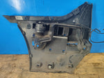Rear bumper bracket BMW 5 SERIES (F10) 11-13 2012 Right