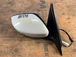 Mirror INFINITI G25/G35/G37/Q40 06-14 2011 Right
