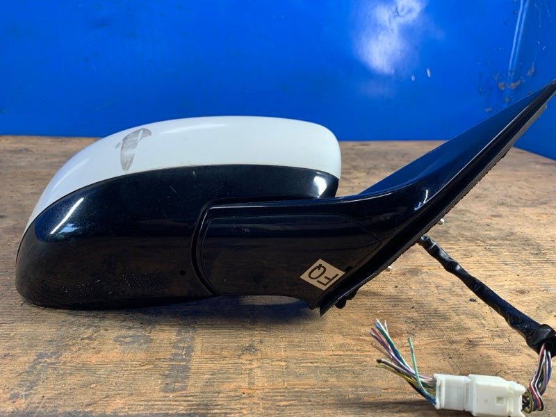 Mirror INFINITI G25/G35/G37/Q40 06-14 2011 Right
