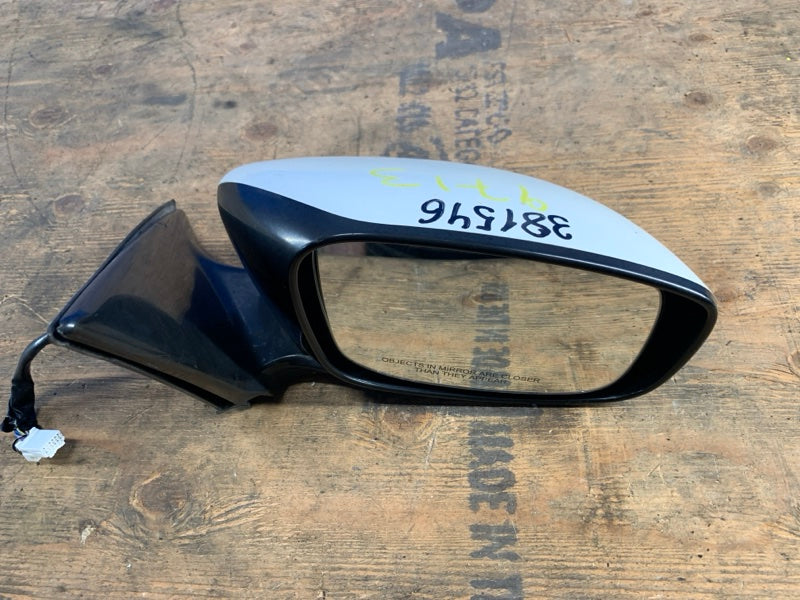 Mirror INFINITI G25/G35/G37/Q40 06-14 2011 Right