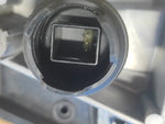 Mirror BMW X5 (E70) 07-13 2011 Right