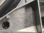 Mirror BMW X5 (E70) 07-13 2011 Right