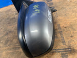 Mirror BMW X5 (E70) 07-13 2011 Left