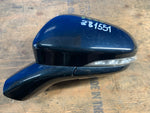 Mirror FORD FUSION 14- 2014 Left