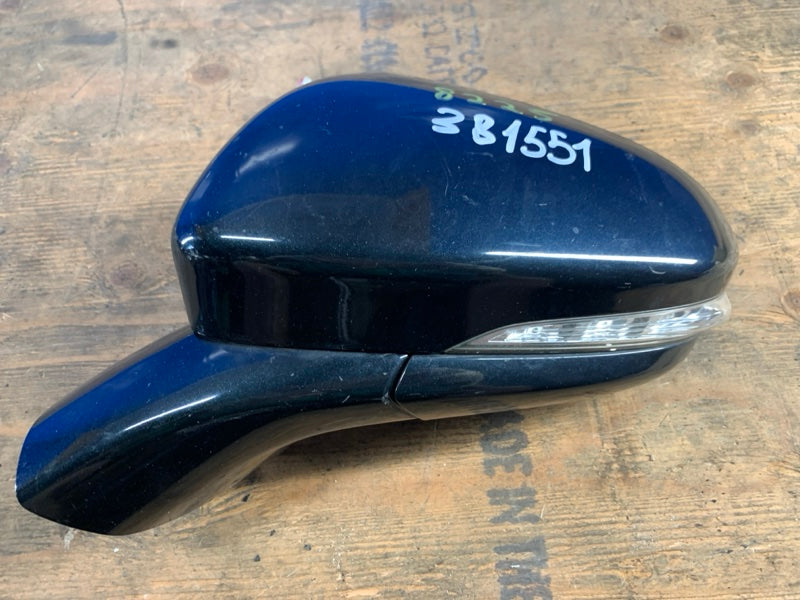 Mirror FORD FUSION 14- 2014 Left