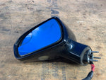 Mirror FORD FUSION 14- 2014 Left