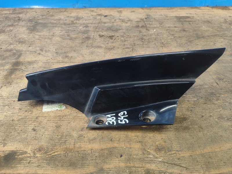 Body lining NISSAN X-TRAIL/ROGUE T32 13-20 2017 Rear Right