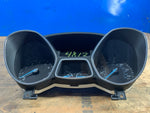 Dashboard FORD ESCAPE 12-19 2016