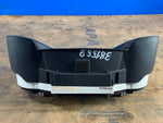 Dashboard FORD ESCAPE 12-19 2016