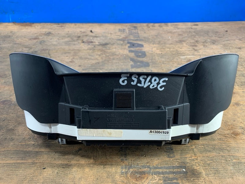 Dashboard FORD ESCAPE 12-19 2016