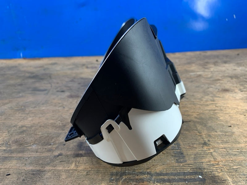 Dashboard FORD ESCAPE 12-19 2016