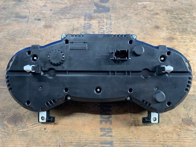 Dashboard FORD ESCAPE 12-19 2016