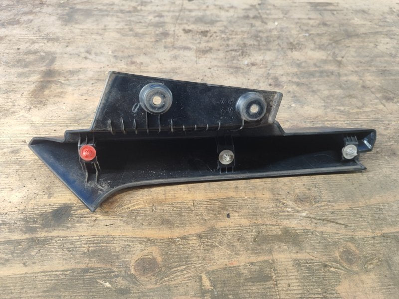 Body lining NISSAN X-TRAIL/ROGUE T32 13-20 2017 Rear Left