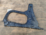 Rear bumper bracket AUDI A3 (8V) 12–17 2014 Right