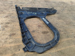 Rear bumper bracket AUDI A3 (8V) 12–17 2014 Right