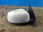 Mirror MITSUBISHI ASX / OUTLANDER SPORT 10-21 2011 Right