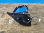 Mirror MITSUBISHI ASX / OUTLANDER SPORT 10-21 2011 Right