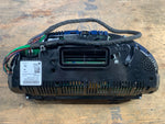 Dashboard BMW 5 SERIES (F10) 11-13 2012