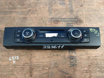 Stove control unit BMW 3 SERIES (E90-E93) 2005–2014 2010