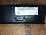 Stove control unit BMW 3 SERIES (E90-E93) 2005–2014 2010