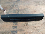 Stove control unit BMW X1 E84 09- 2015