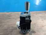 Automatic transmission gearshift linkage TOYOTA PRIUS - 20 03-11 2008