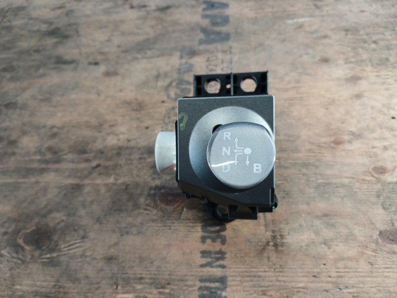 Automatic transmission gearshift linkage TOYOTA PRIUS - 20 03-11 2008