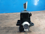Automatic transmission gearshift linkage TOYOTA PRIUS - 20 03-11 2008