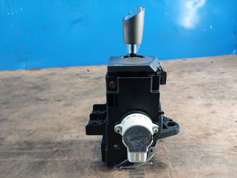 Automatic transmission gearshift linkage TOYOTA PRIUS - 20 03-11 2008