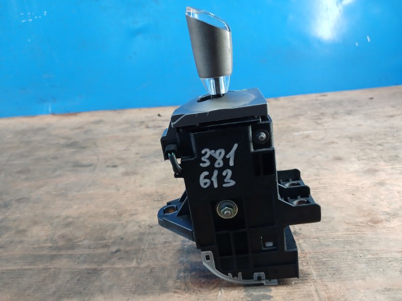 Automatic transmission gearshift linkage TOYOTA PRIUS - 20 03-11 2008