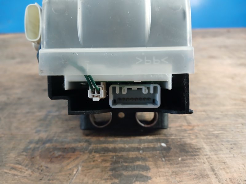 Automatic transmission gearshift linkage TOYOTA PRIUS - 20 03-11 2008