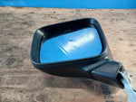 Mirror JEEP RENEGADE (BU) 14- 2015 Left
