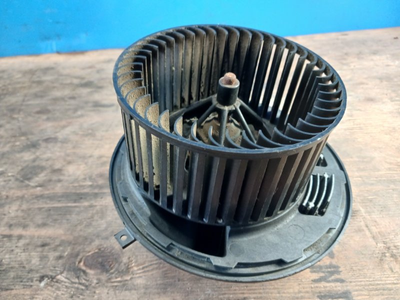 Stove motor BMW 3 SERIES (E90-E93) 2005–2014 2009