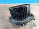 Stove motor BMW 3 SERIES (E90-E93) 2005–2014 2009