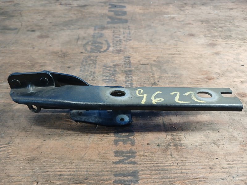 Hood hinge DODGE JOURNEY 08-20 2015 Left