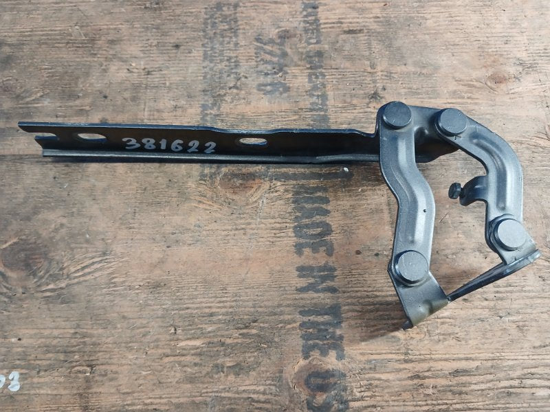 Hood hinge DODGE JOURNEY 08-20 2015 Left