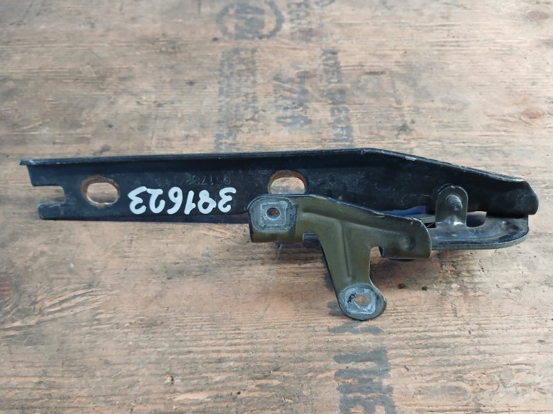 Hood hinge DODGE JOURNEY 08-20 2015 Right