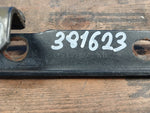 Hood hinge DODGE JOURNEY 08-20 2015 Right